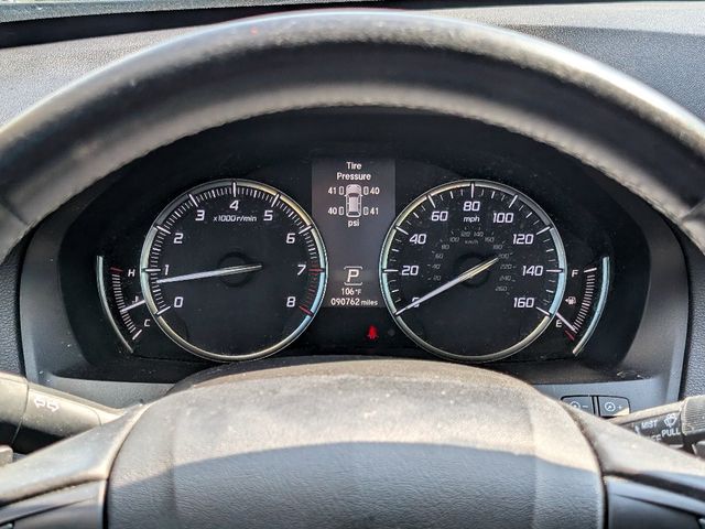 2018 Acura MDX SH-AWD - 23023811 - 19