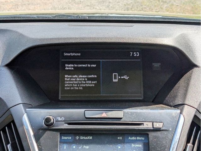 2018 Acura MDX SH-AWD - 23023811 - 22