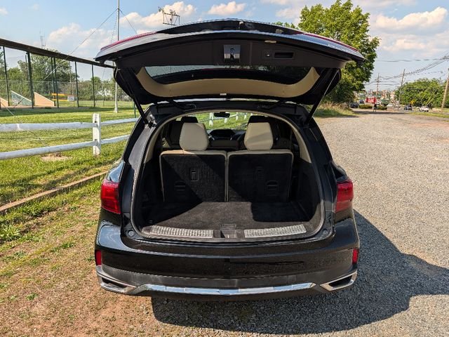 2018 Acura MDX SH-AWD - 23023811 - 6