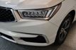 2018 Acura MDX SH-AWD - 23046996 - 9