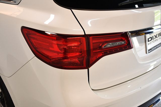 2018 Acura MDX SH-AWD - 23046996 - 13