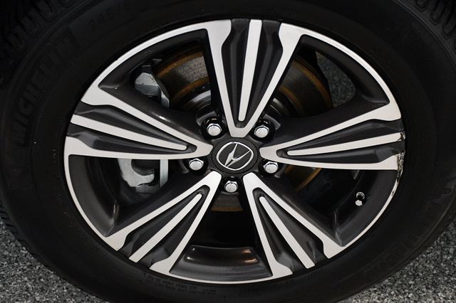 2018 Acura MDX SH-AWD - 23046996 - 16