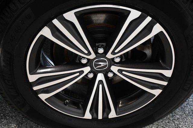2018 Acura MDX SH-AWD - 23046996 - 17
