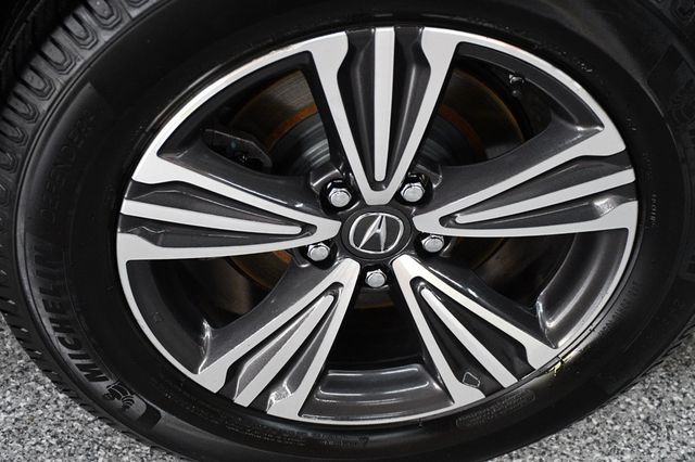 2018 Acura MDX SH-AWD - 23046996 - 18