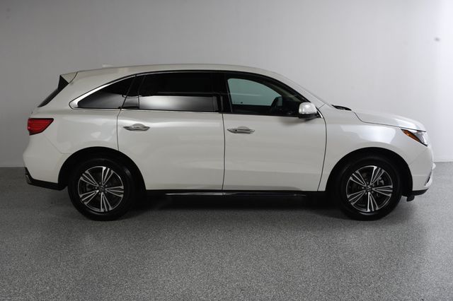 2018 Acura MDX SH-AWD - 23046996 - 3