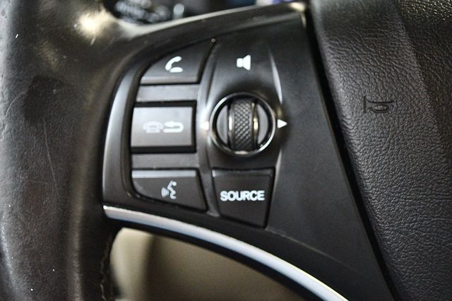 2018 Acura MDX SH-AWD - 23046996 - 41