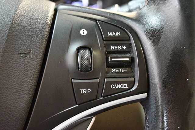 2018 Acura MDX SH-AWD - 23046996 - 42