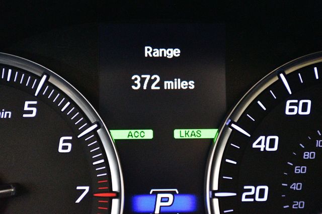 2018 Acura MDX SH-AWD - 23046996 - 45