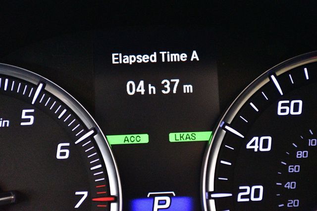 2018 Acura MDX SH-AWD - 23046996 - 46