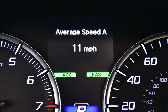 2018 Acura MDX SH-AWD - 23046996 - 47
