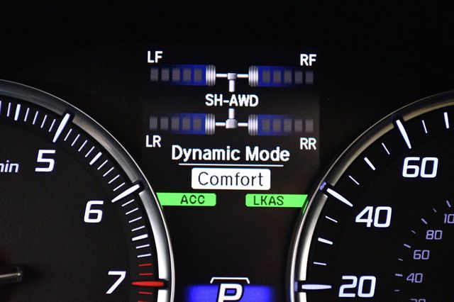 2018 Acura MDX SH-AWD - 23046996 - 48