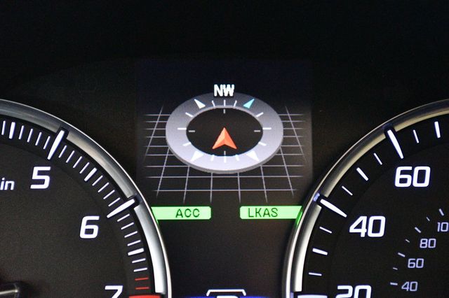 2018 Acura MDX SH-AWD - 23046996 - 49