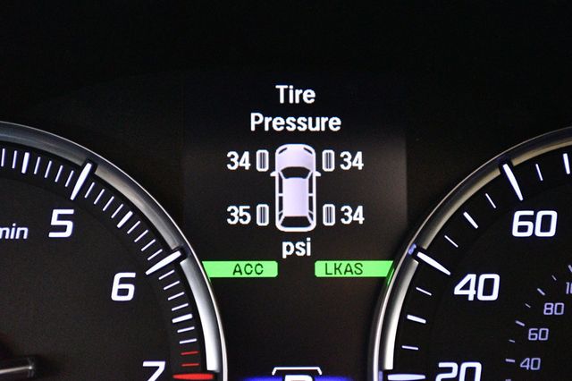 2018 Acura MDX SH-AWD - 23046996 - 51