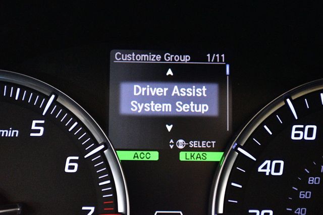 2018 Acura MDX SH-AWD - 23046996 - 52