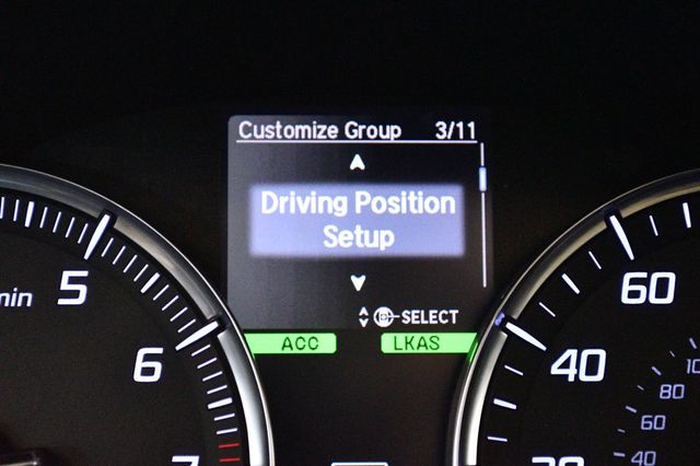 2018 Acura MDX SH-AWD - 23046996 - 54