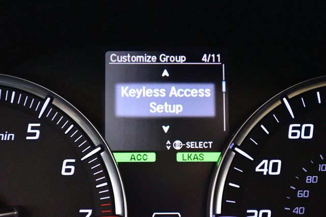 2018 Acura MDX SH-AWD - 23046996 - 55