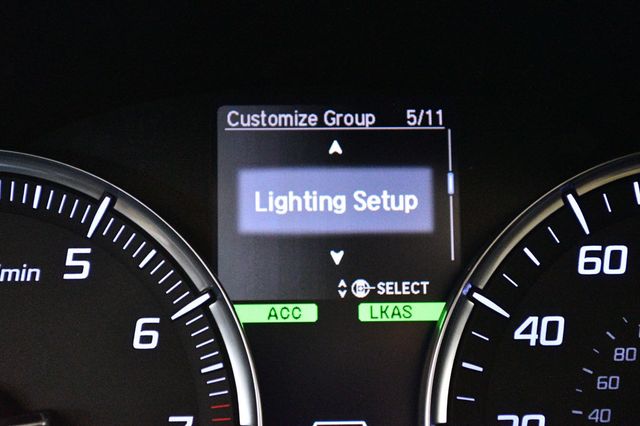 2018 Acura MDX SH-AWD - 23046996 - 56