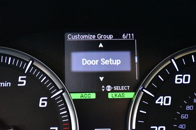 2018 Acura MDX SH-AWD - 23046996 - 57