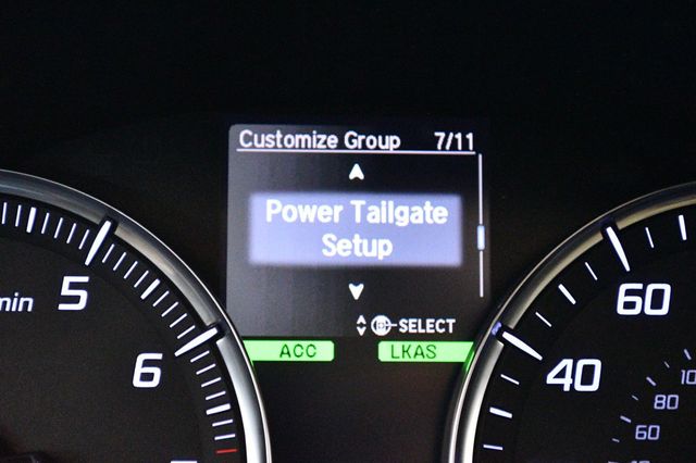 2018 Acura MDX SH-AWD - 23046996 - 58
