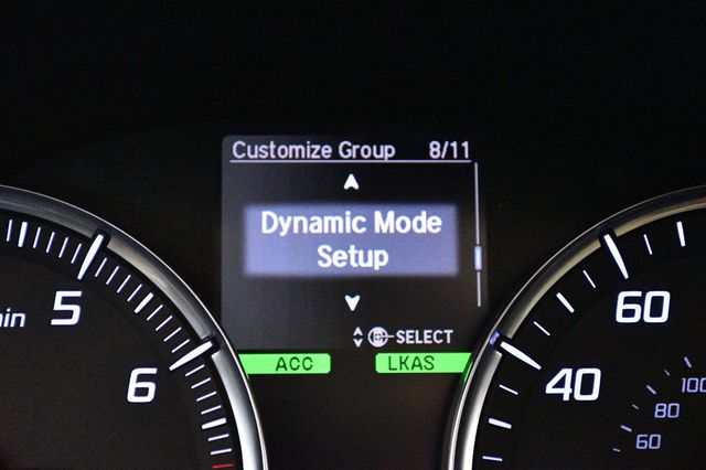 2018 Acura MDX SH-AWD - 23046996 - 59