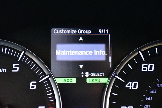 2018 Acura MDX SH-AWD - 23046996 - 60