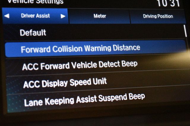 2018 Acura MDX SH-AWD - 23046996 - 64