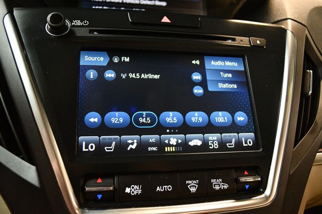 2018 Acura MDX SH-AWD - 23046996 - 65