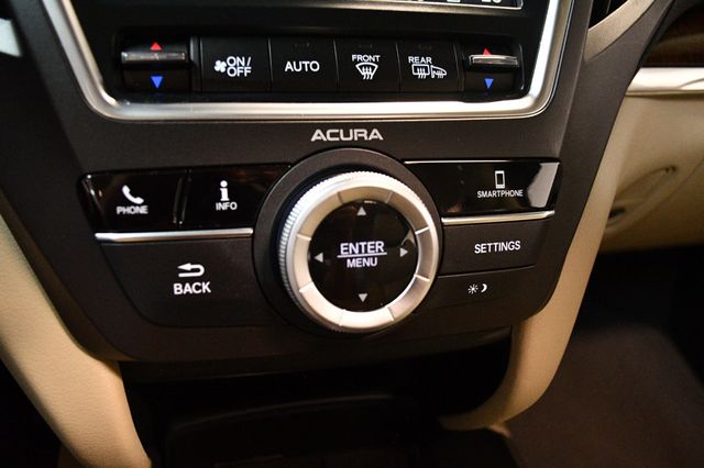 2018 Acura MDX SH-AWD - 23046996 - 66