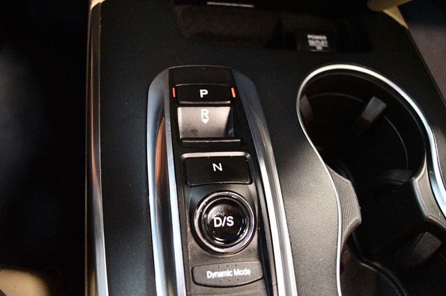 2018 Acura MDX SH-AWD - 23046996 - 68
