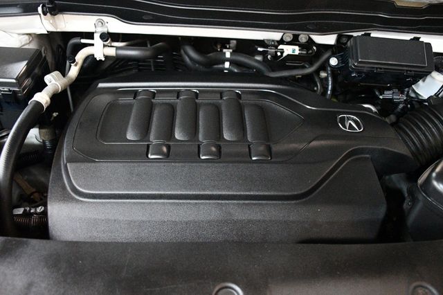 2018 Acura MDX SH-AWD - 23046996 - 83