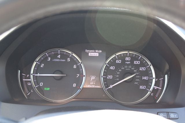 2018 Acura MDX SH-AWD Sport Hybrid w/Advance Pkg - 22984052 - 13