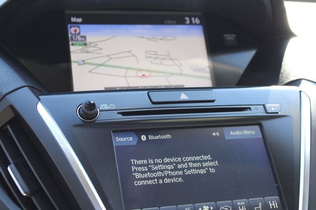 2018 Acura MDX SH-AWD Sport Hybrid w/Advance Pkg - 22984052 - 15