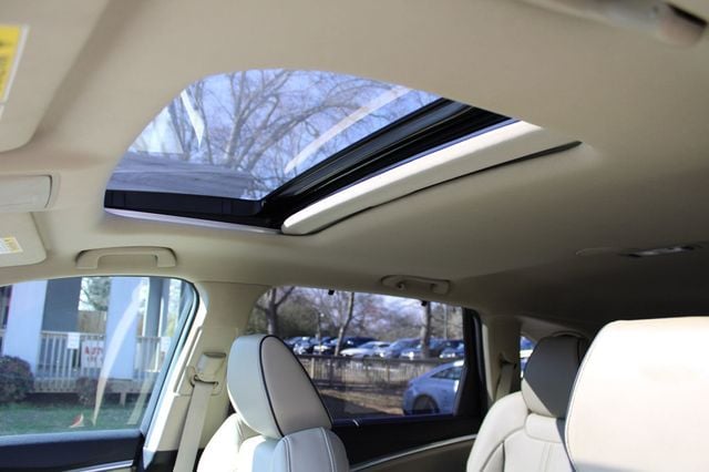 2018 Acura MDX SH-AWD Sport Hybrid w/Advance Pkg - 22984052 - 16