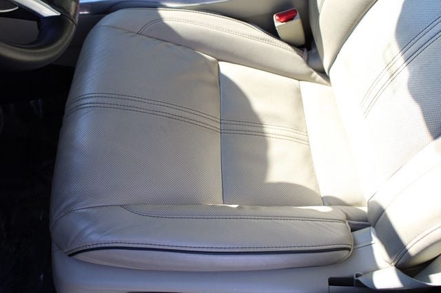 2018 Acura MDX SH-AWD Sport Hybrid w/Advance Pkg - 22984052 - 17