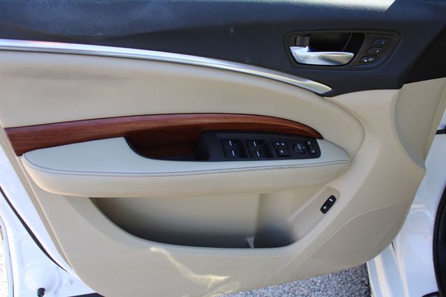 2018 Acura MDX SH-AWD Sport Hybrid w/Advance Pkg - 22984052 - 30