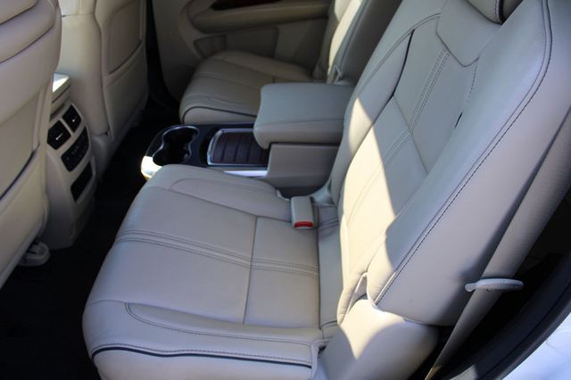 2018 Acura MDX SH-AWD Sport Hybrid w/Advance Pkg - 22984052 - 31