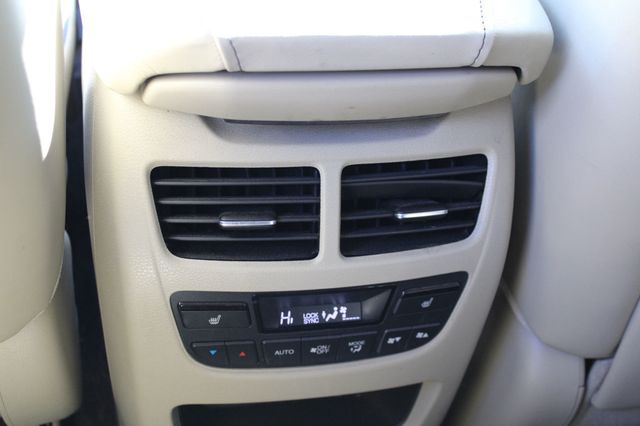 2018 Acura MDX SH-AWD Sport Hybrid w/Advance Pkg - 22984052 - 35