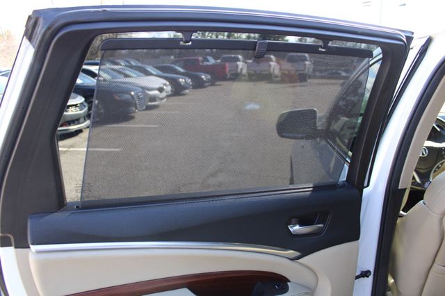 2018 Acura MDX SH-AWD Sport Hybrid w/Advance Pkg - 22984052 - 36