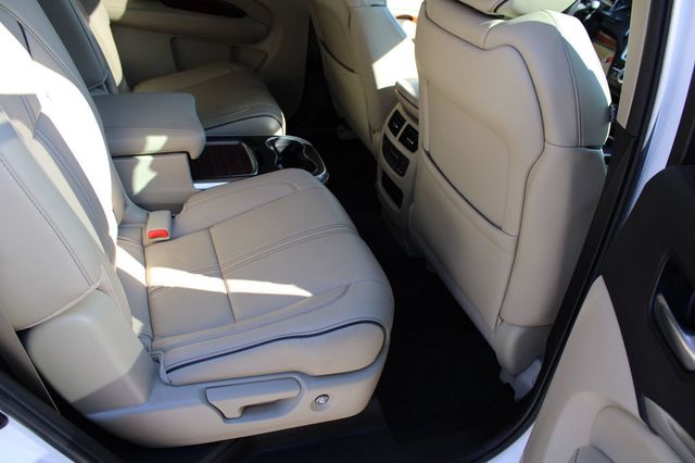 2018 Acura MDX SH-AWD Sport Hybrid w/Advance Pkg - 22984052 - 37