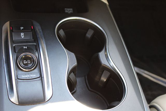 2018 Acura MDX SH-AWD Sport Hybrid w/Advance Pkg - 22984052 - 41