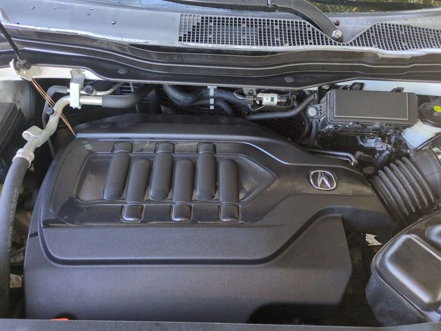2018 Acura MDX SH-AWD w/Technology Pkg - 22955072 - 10