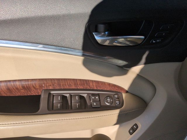 2018 Acura MDX SH-AWD w/Technology Pkg - 22955072 - 11