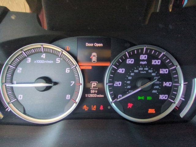 2018 Acura MDX SH-AWD w/Technology Pkg - 22955072 - 15