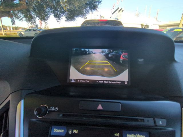 2018 Acura MDX SH-AWD w/Technology Pkg - 22955072 - 17