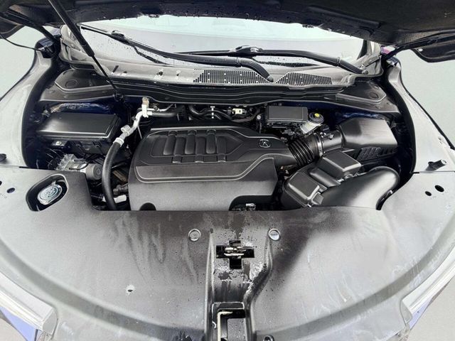 2018 Acura MDX SH-AWD w/Technology Pkg - 23058650 - 14