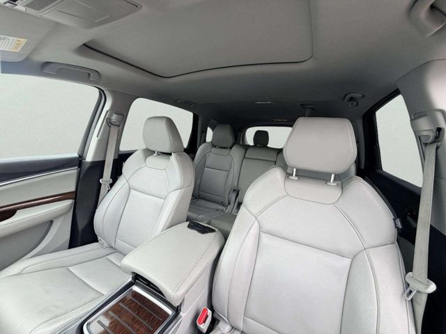 2018 Acura MDX SH-AWD w/Technology Pkg - 23058650 - 20