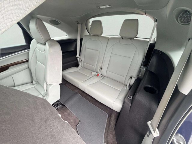 2018 Acura MDX SH-AWD w/Technology Pkg - 23058650 - 27