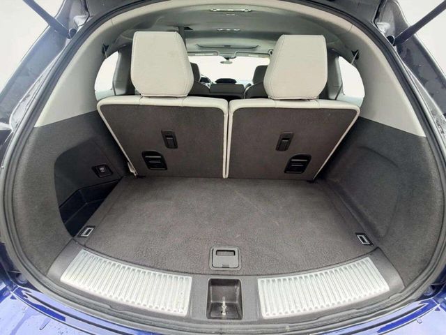 2018 Acura MDX SH-AWD w/Technology Pkg - 23058650 - 4