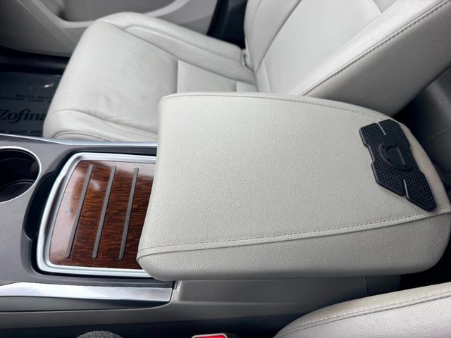 2018 Acura MDX SH-AWD w/Technology Pkg - 23058650 - 51