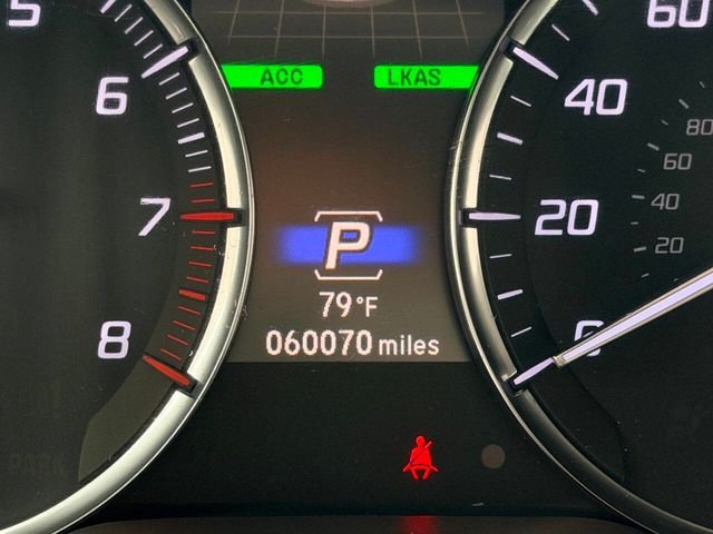 2018 Acura MDX SH-AWD w/Technology Pkg - 23058650 - 56